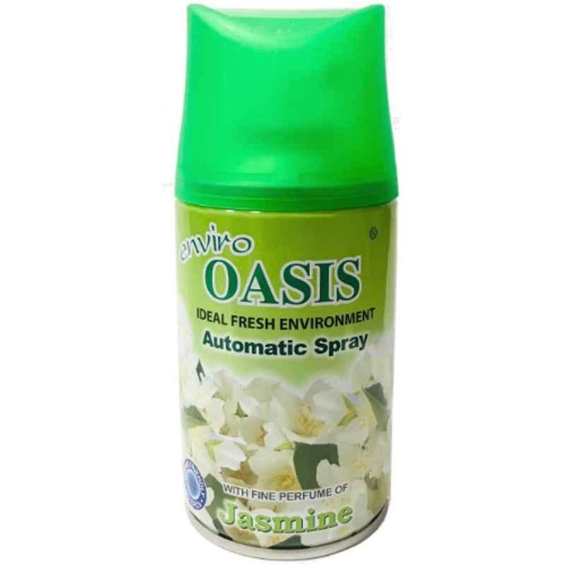 Enviro Oasis 300ml Jasmine Air Freshener
