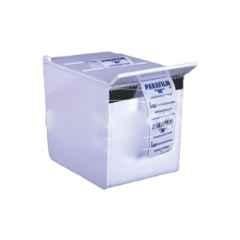 Glassco 180x120x160mm Acrylic Paraflim Dispenser, 250.303.01