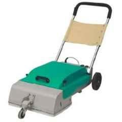 Azafron 1000W 10 Litre 450mm Escalator Cleaner, M-211