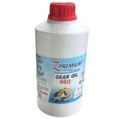 Z Premium 460 1 Litre Premium Gear Oil