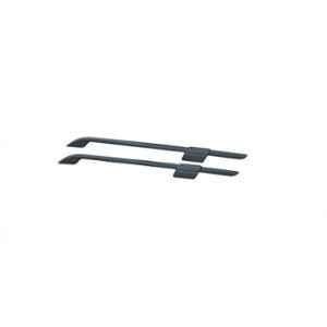 Oscar ABS Grey Car Roof Rail Pair for Mini Roadster R59 Cooper, OSCRR2051