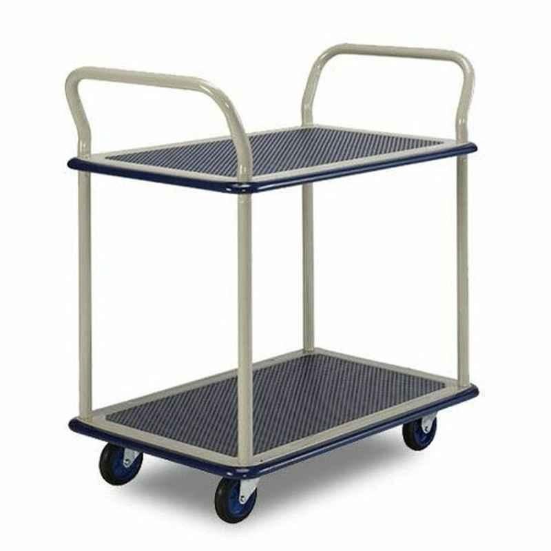 Prestar NB-104 150kg Platform Trolley