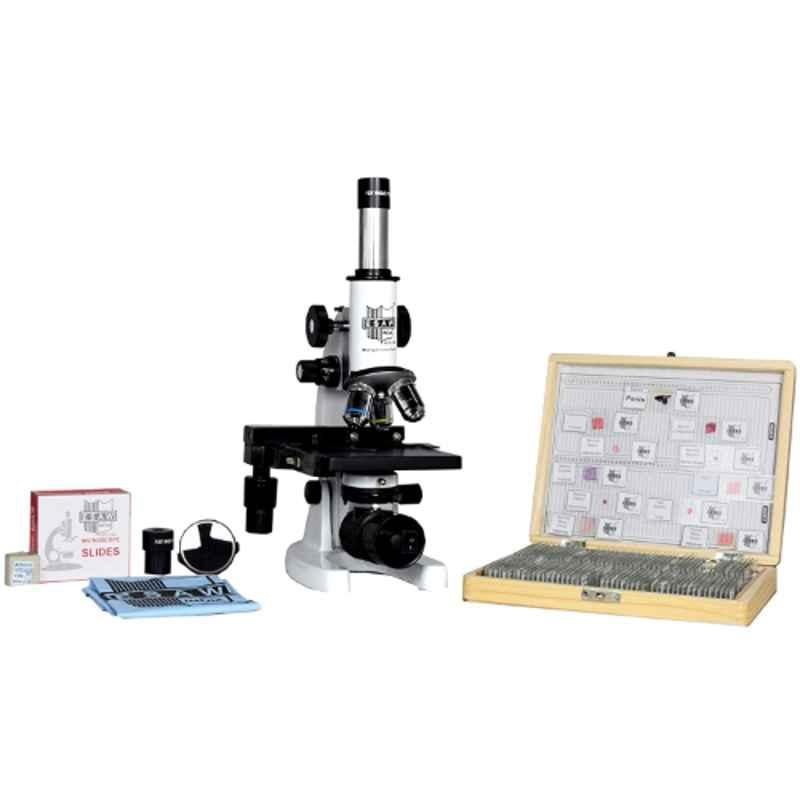 40X-2500X Microscope Binoculaire Search