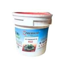 Z Premium 10 Litre R32 Oil