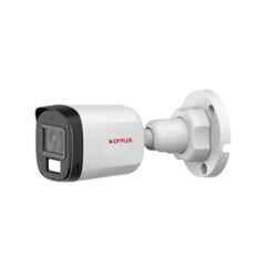CP Plus 5MP 2880x1620p Dual Light Bullet Camera with 30m IR Range, CP-URC-TC51PL3C-L
