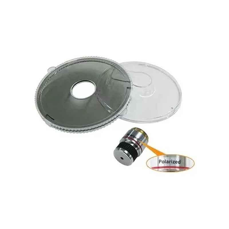 Lab Plus Aluminium Block for Dry Block Bath, LP-9154 (Pack of 2)
