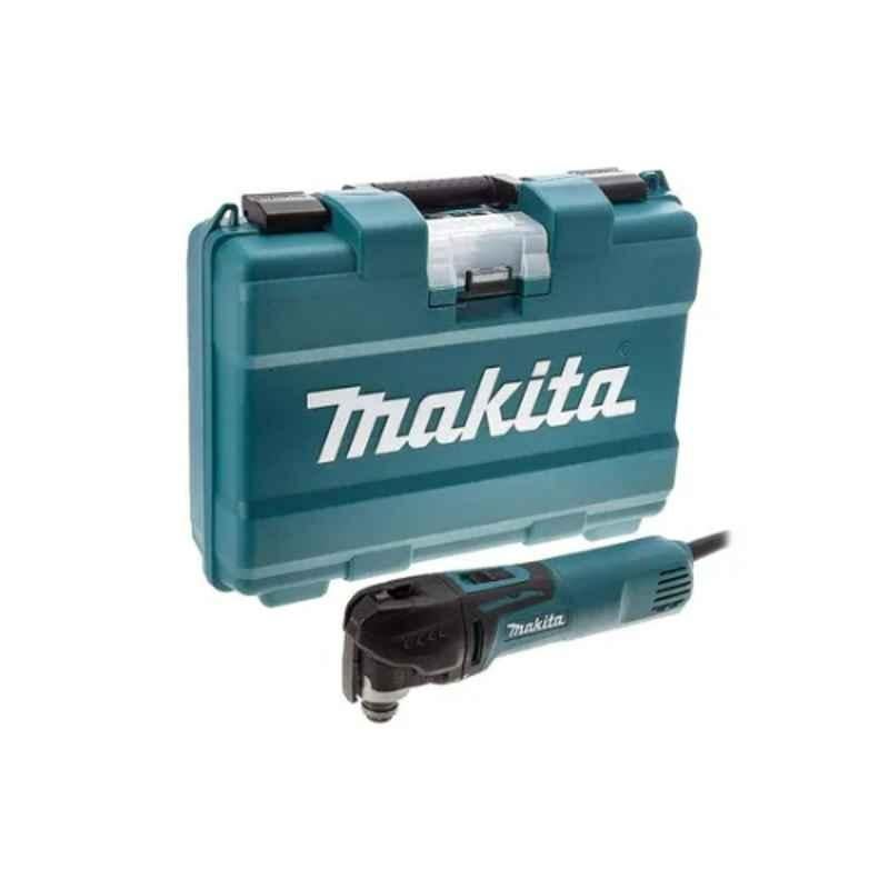 Makita Quick Release Oscillating Multi Tool, TM3010CK