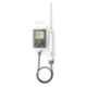 Elinco ELTD-2 Min. Max Handheld Temperature Thermometer with Handle Probe