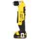 Dewalt DCD740C1-QW 18V 10mm XR Li-ion Cordless Right Angle Drill Driver