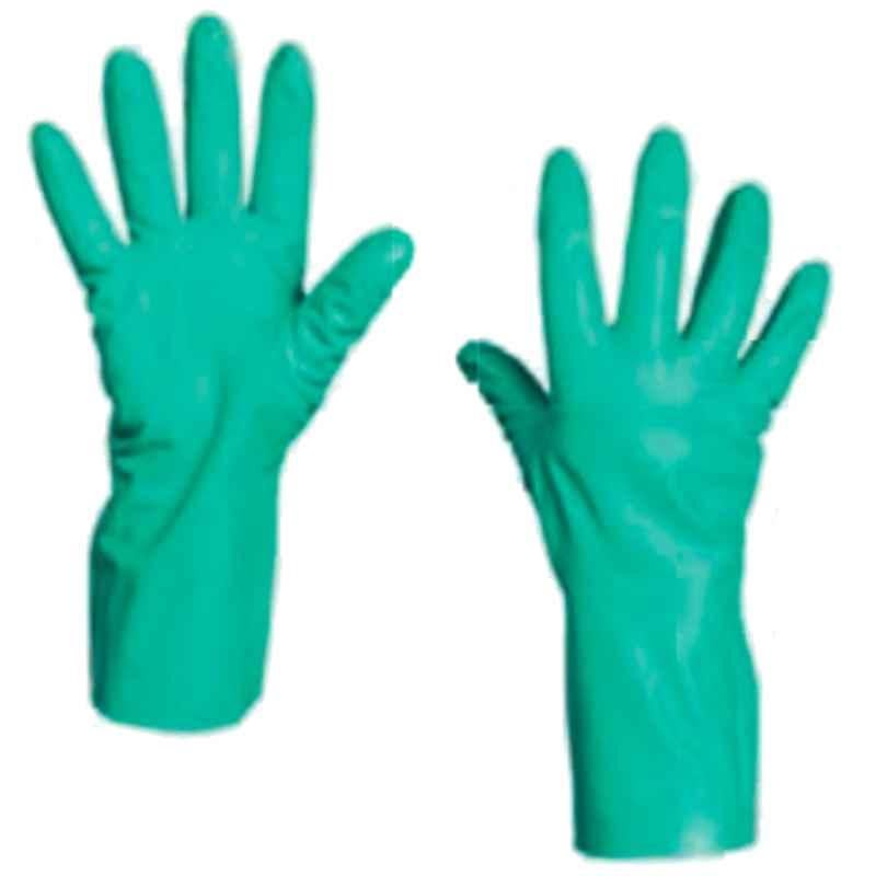 Coronet Cotton Latex-Free Household Glove, Size: M, 4326035