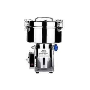 Imperium 3000g 4500W Stainless Steel Masala Grinder Machine, IMP-MG-3000