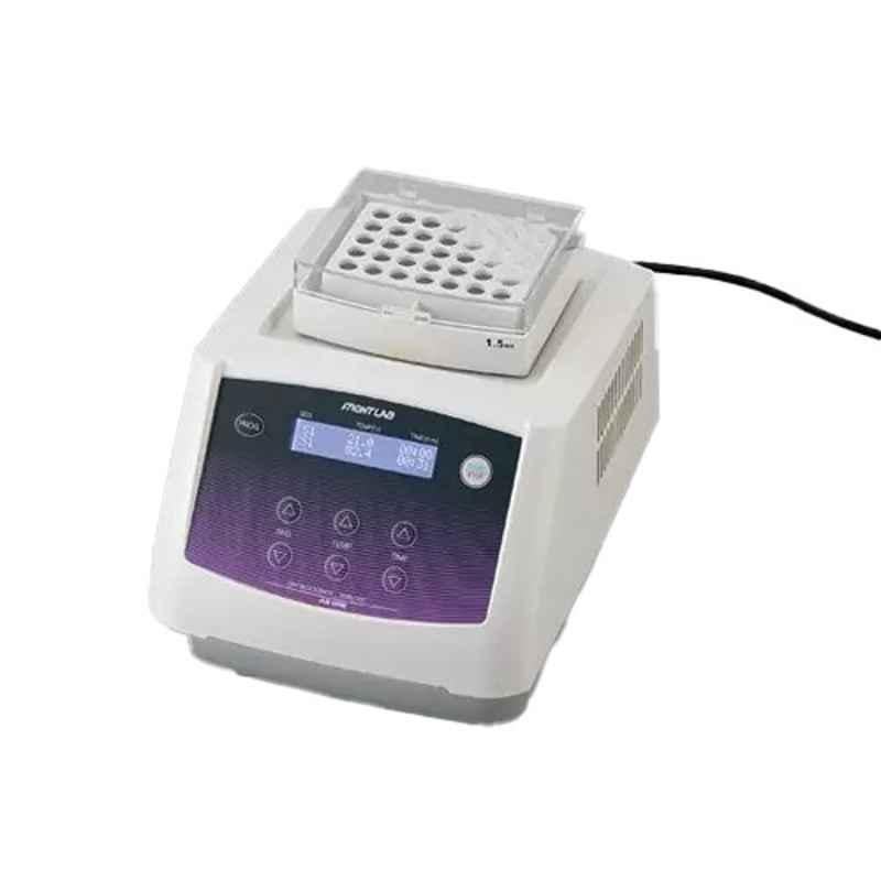 Lab Plus Dry Lock Bus, LP-9190