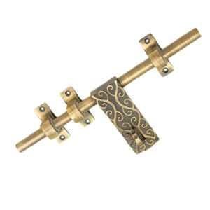 Atom 12 Inch Vine Aluminium Aldrop