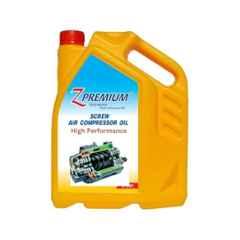 Z Premium 5 Litre Oil