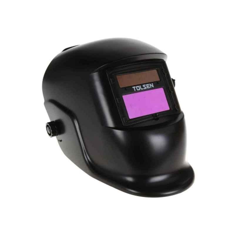 Tolsen 110mm Industrial Automatic Welding Mask, 45087