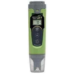 Eutech EcoTestr PH-1 pH Meter, Range: 0 to 14 pH