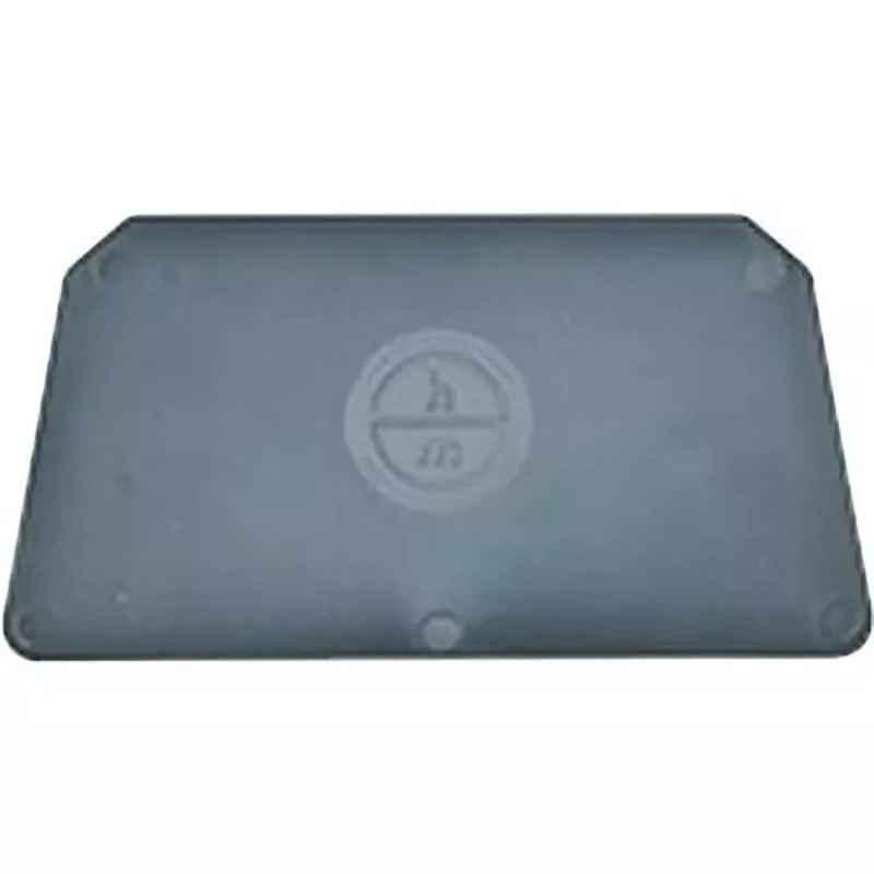 Lab Plus Metal Detecting Wide Scraper, LP-5557