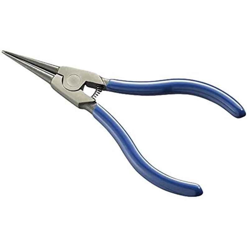Expert E117909 150mm Straight Outside Nose Circlip Plier