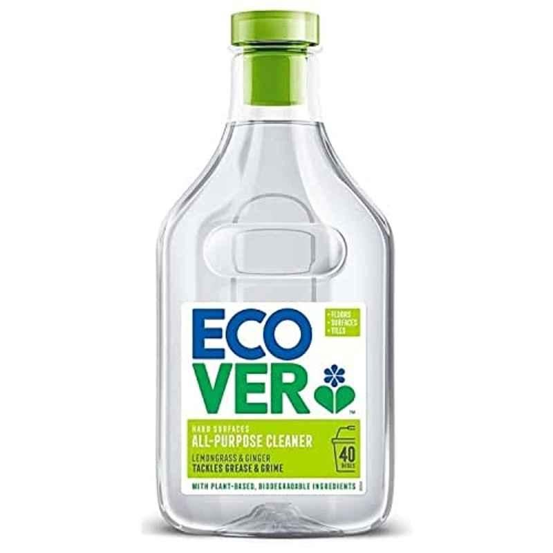 Ecover 1L Lemongrass & Ginger All Purpose Cleaner
