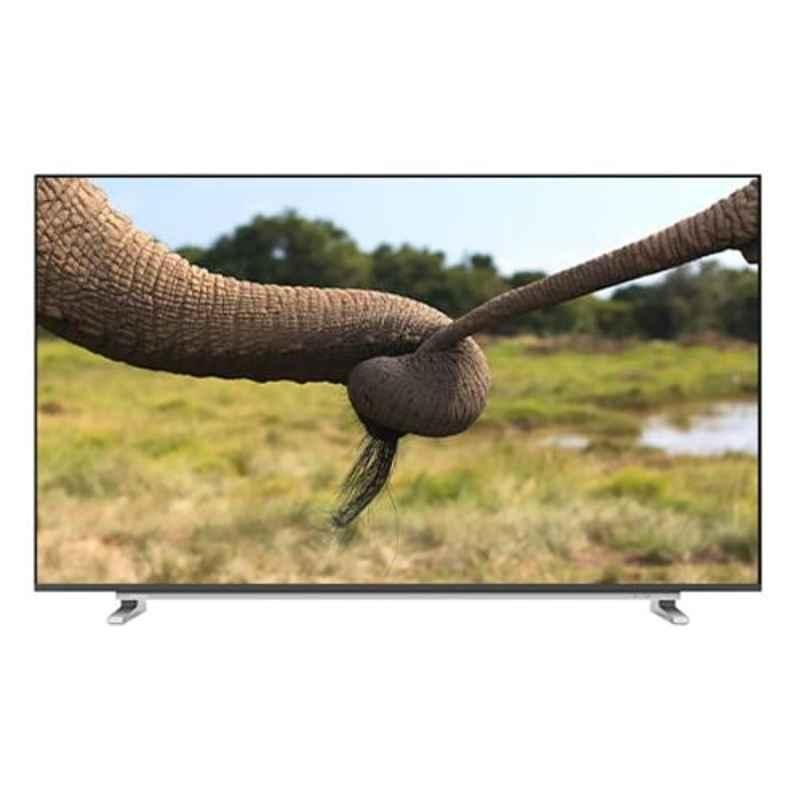 Toshiba 55U5965 55 inch 180W 4K Smart UHD Black TV