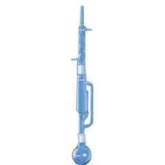 Borosil 500ml Soxhlet Extraction Apparatus Set with I/C Joint, 3840024