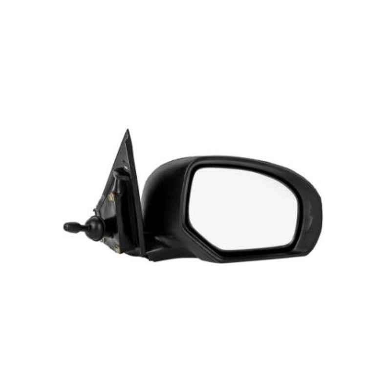 Swift rear view mirror outlet price