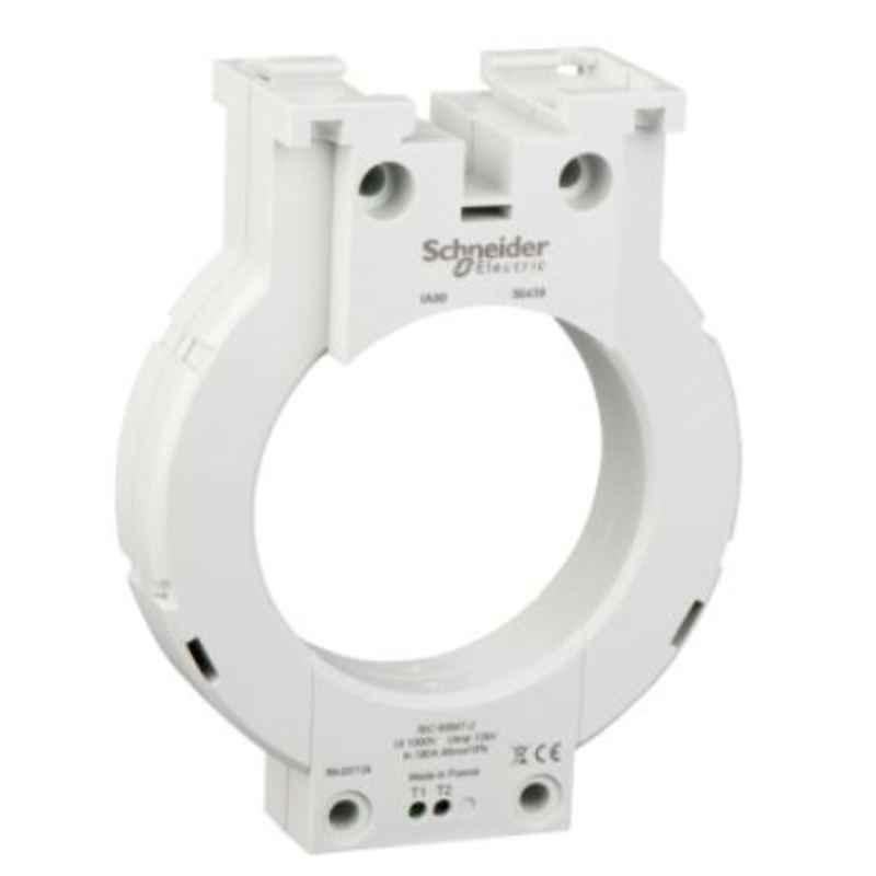 Schneider 80mm IA80 Closed Toroid for Residual Current Protection, 50439