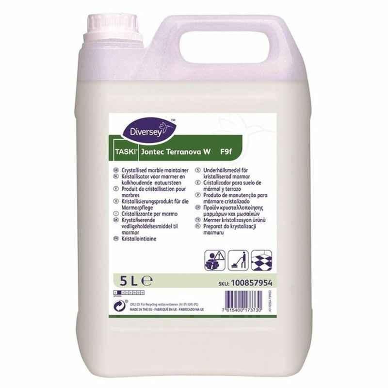Diversey Crystallized Marble Maintainer, 100857954, 5 L