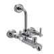 Hindware Immacula Quarter Turn Bath Mixer (3 In 1) F110019CP