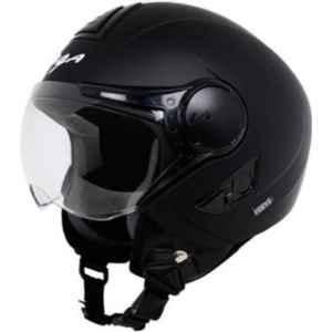 vega half helmet for men