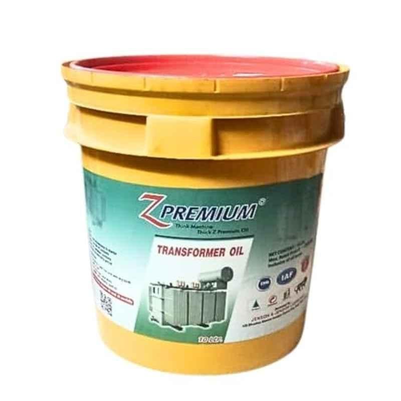 Z Premium 20 Litre Transformer Oil