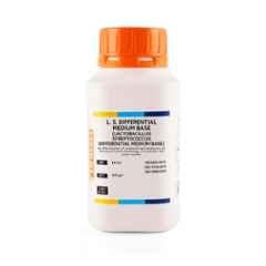 TM Media 500g Lactobacillus Streptococcus Differential Medium Base, TM 751
