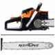 Neptune 3.5HP 2500W Chain Saw with 22 inch Saw Blade, CS-58