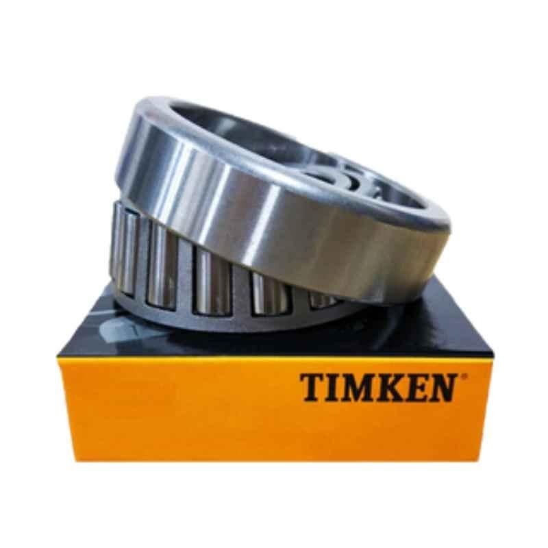 Timken 32014 Metric Taper Roller Bearing, 70x110x25mm