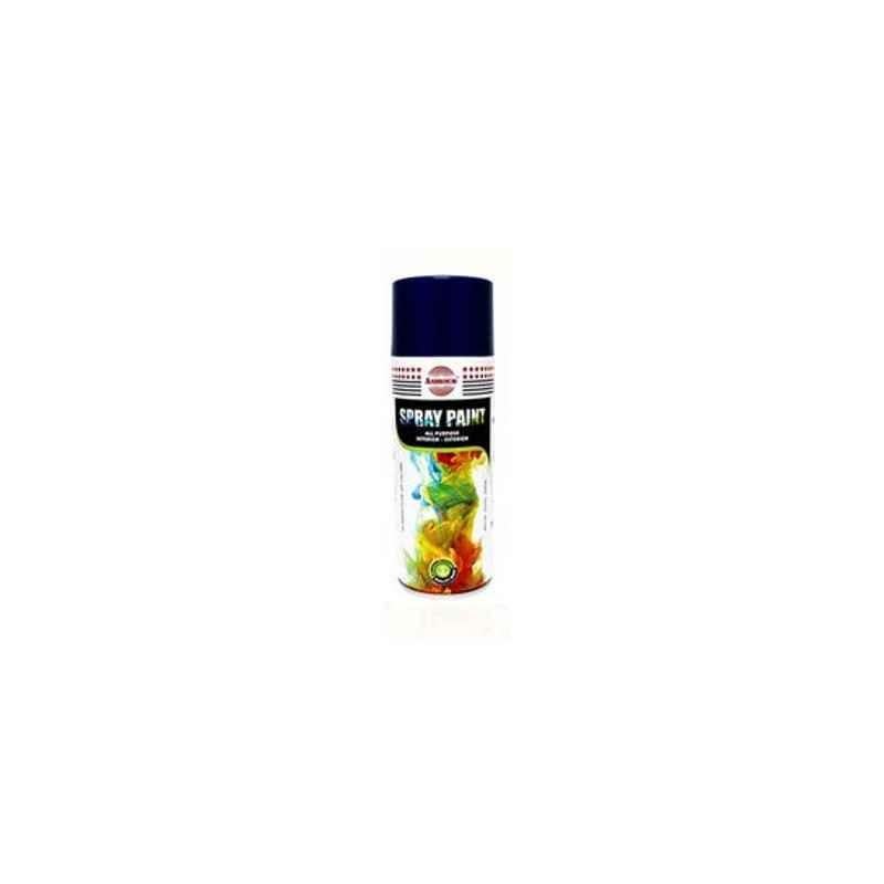 Asmaco Blue Normal Grade Spray Paint