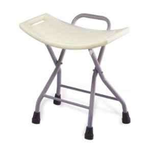 Easycare Light Weight Aluminum Folding Shower Chair, EC790