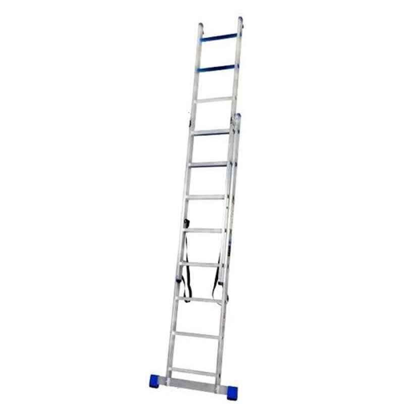 Gazelle 15ft Aluminium Extension Ladder, G5515