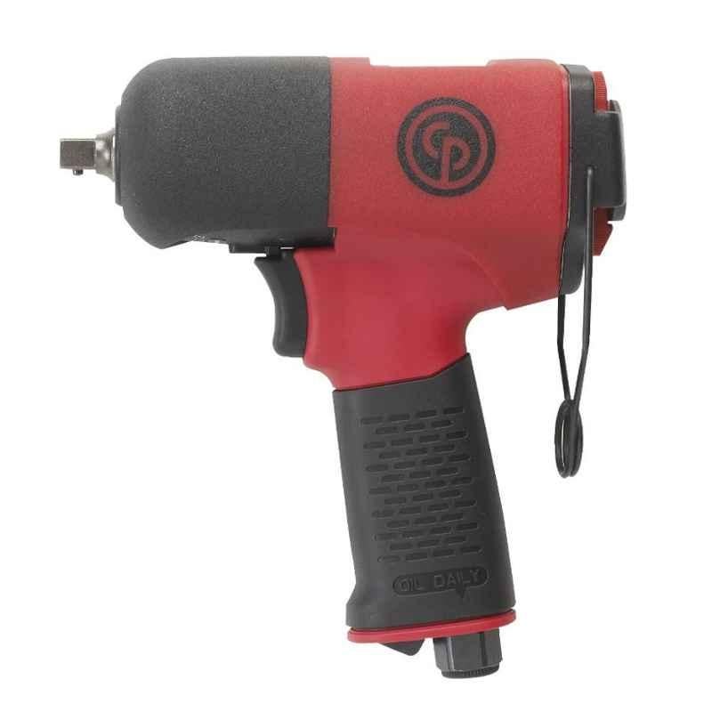 Chicago 2025 impact drill