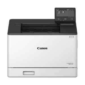 Canon imageCLASS LBP674cx Wi-Fi Single Function Colour Laser Printer with Duplex & PCL Support