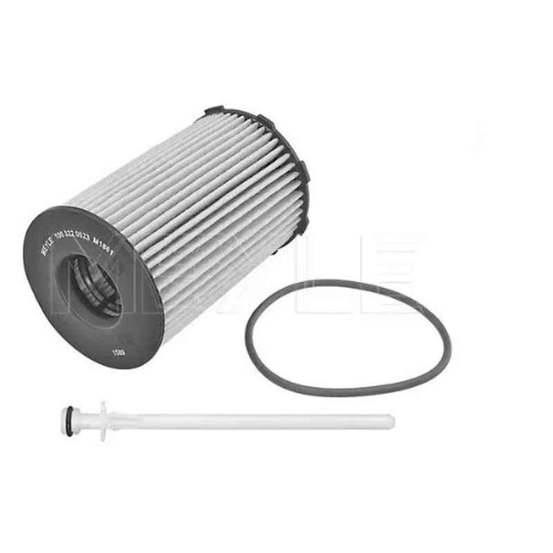 Meyle 100 322 0023 Filter Insert Premium 27 & 32mm 145mm 059 198 405 73mm Audia4/A6/Q5/Q7(A Oil Filter