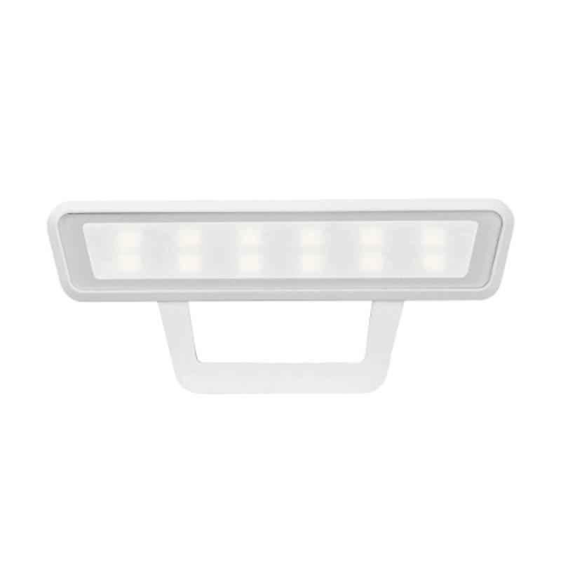 Portronics Cliky 0.2A White LED Light, POR 810