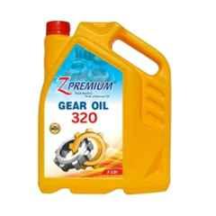 Z Premium 320 5 Litre OIL Gear Oil