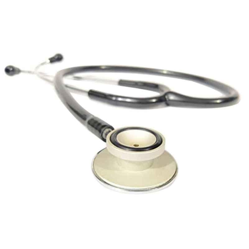 PSW Aluminium Dual Head Stethoscope for Doctors & Students, PSW096