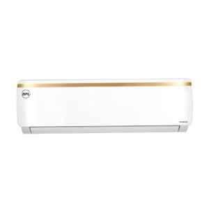 BPL 1.5 Ton 3 Star White Copper Condenser 6-in-1 Expandable Inverter Split AC, BAS-V183ATFG