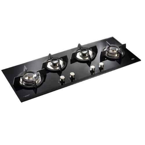 kaff 4 burner gas stove