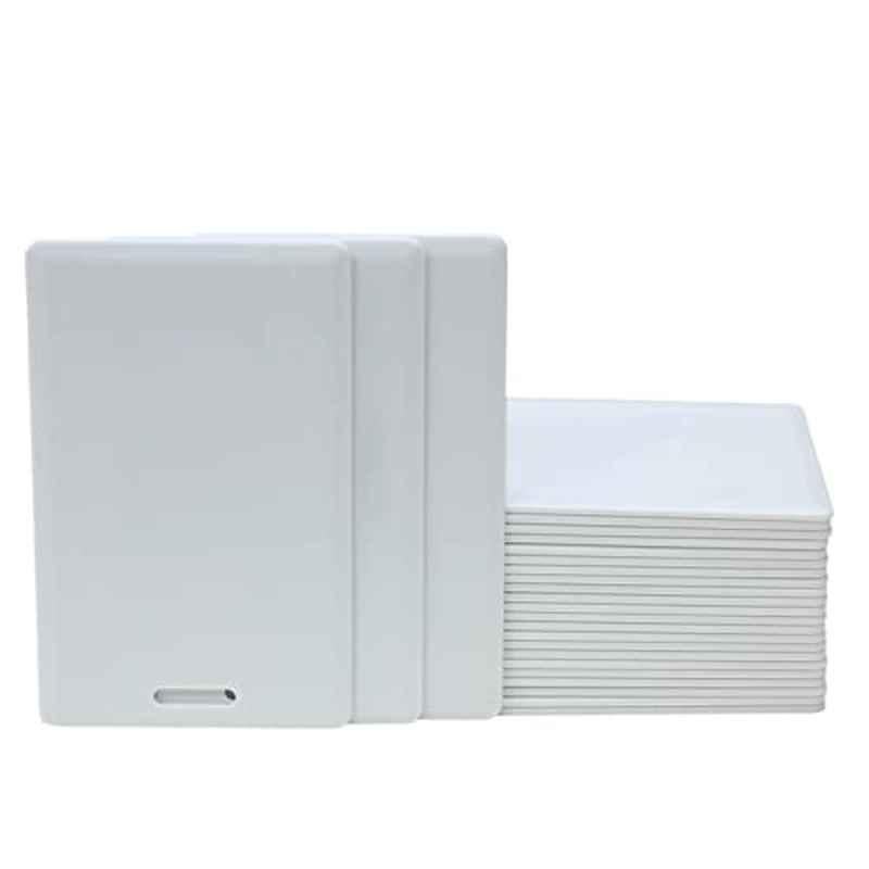 Rubik RGBY-01 0.3 inch Nylon Yellow Acoustic Guitar Bag