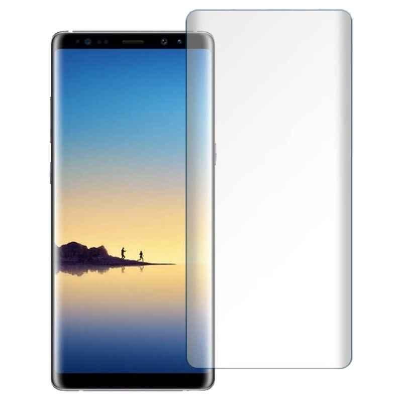 Green Lion 6.1 inch Gold 3D Glitter Resin Case for iPhone 13, GNGR13GD