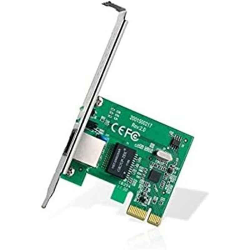 TP-Link Gigabit Ethernet PCI Express Network Card for PC, TG-3468