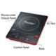 Prestige PIC 23.0 1600W Induction Cooktop, 41951
