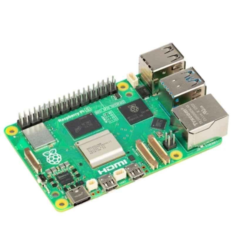 Raspberry Pi 5 4GB RAM Computer Board, TIFC00185